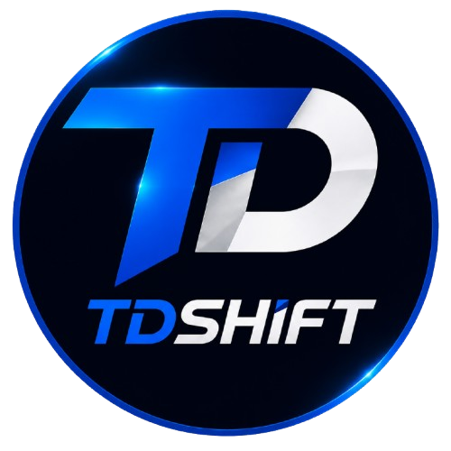 TD Shift